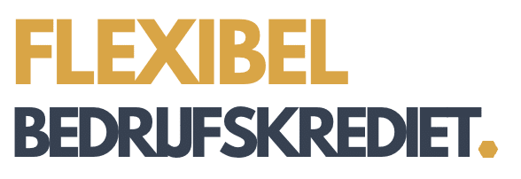 Flexibel Bedrijfskrediet